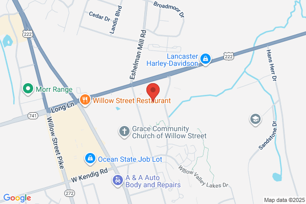 Albright & Thiry Orthodontics
