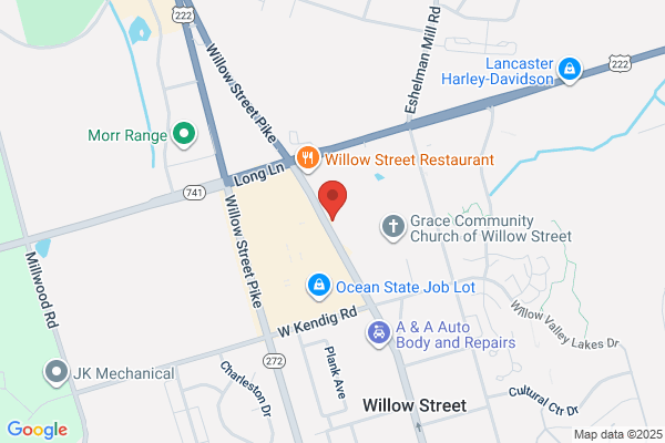 Animal Hospital of Willow Street