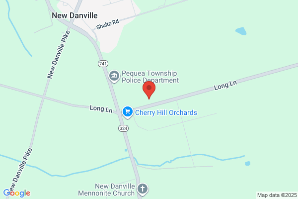 Lancaster Mennonite School - New Danville Campus