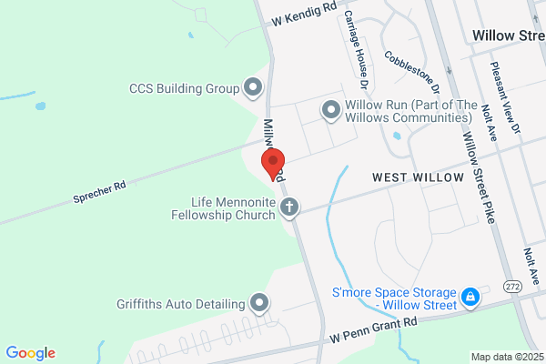 Millwood Self Storage