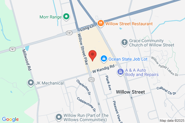 Sal's Restaurant & Pizzeria