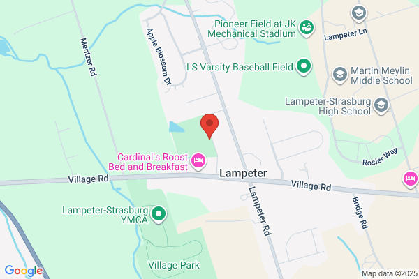 West Lampeter Comm Fair