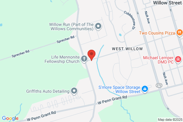 West Willow Fire Co