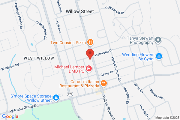 Willow Street Car Wash