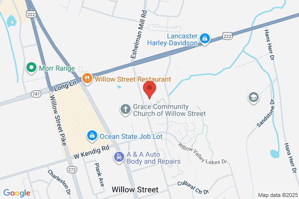 Willow Valley Communities