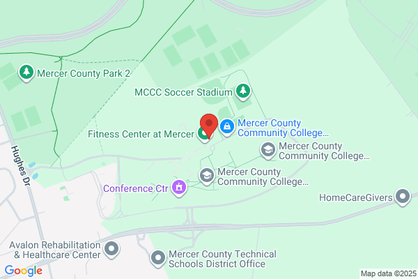 British Swim School at Mercer County Community College - West Windsor