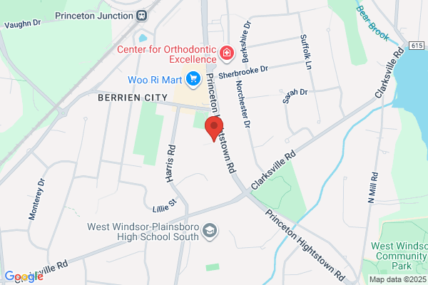 Kevin Kavookjian, Psychiatrist