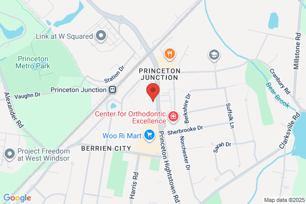 MaidPro Plainsboro