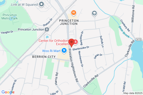 Oral & Maxillofacial Surgery of Central New Jersey