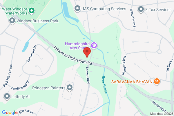 Princeton Foot & Ankle Associates