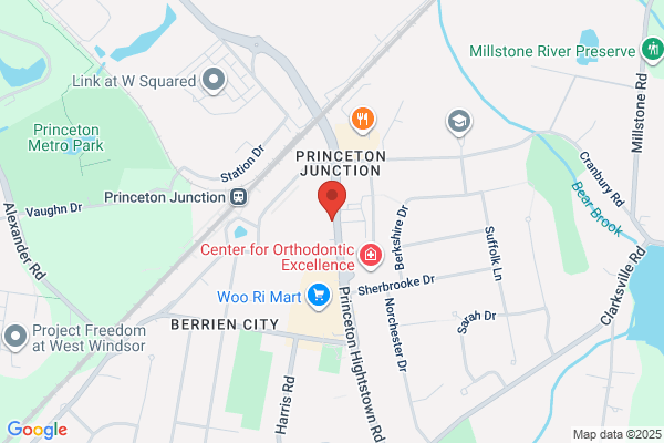 Coldwell Banker Residential Brokerage, Sales Offices, Princeton Junction Office