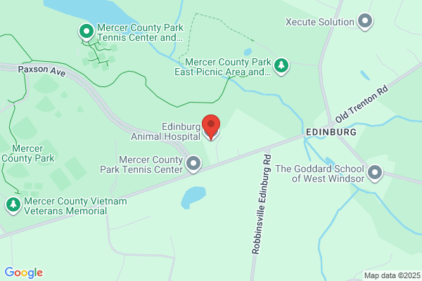 Edinburg Animal Hospital