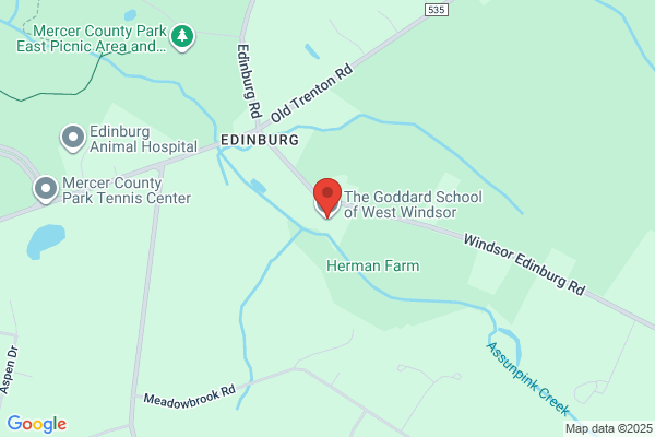 Edinburg Day School West Windsor Day School