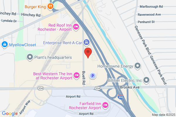 Gmr Associates Inc