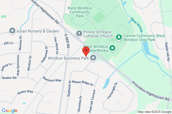 HealthSource of West Windsor