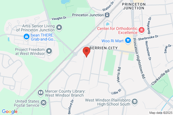 Princeton Acoustics Corporation