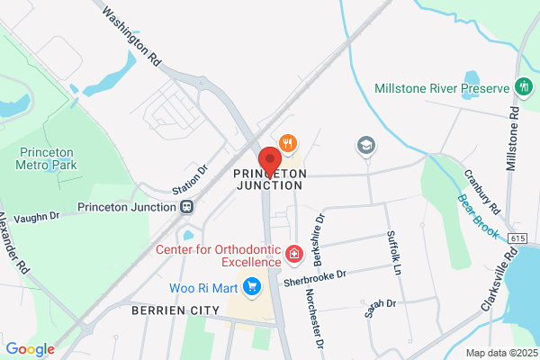 Princeton Junction Mobil