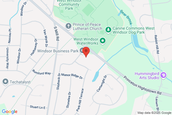 Princeton-Windsor Pediatrics