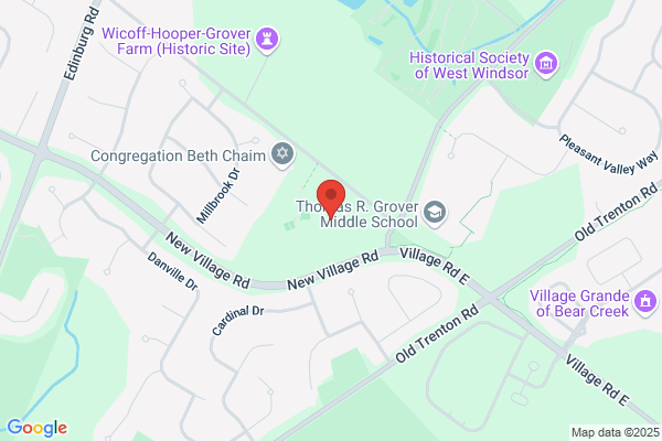 West Windsor-Plainsboro Regional Schools, Dutchneck School