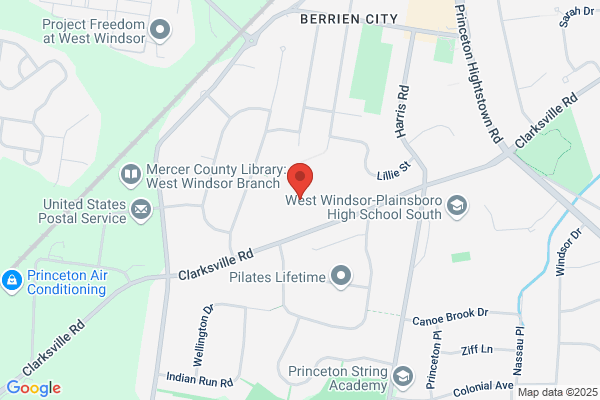 West Windsor-Plainsboro Regional Schools, Maurice Hawk School