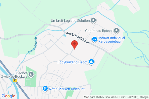 B & M Heating & Pools