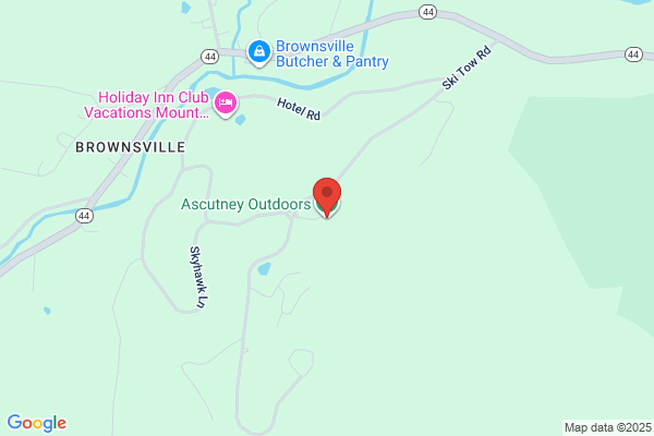 Ascutney Mountain Sports & Fitness Center