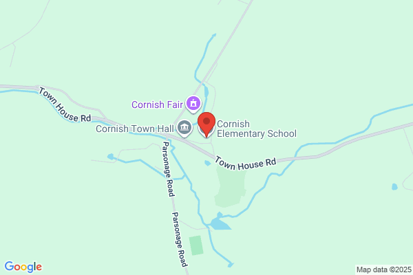 Cornish Elementary School