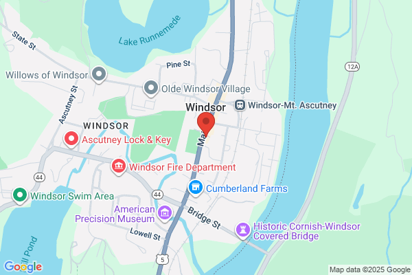 Dan's Windsor Diner