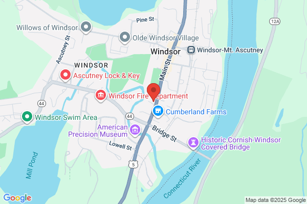Elks Club