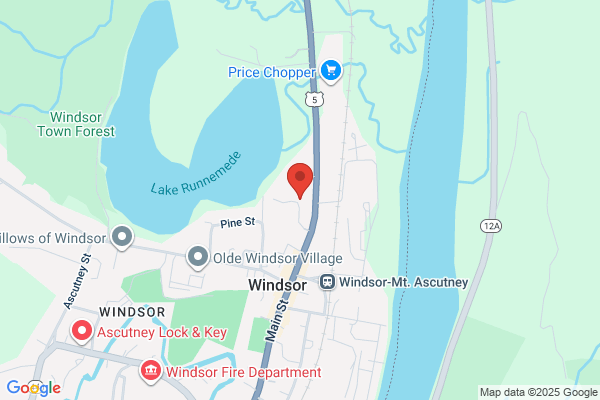 Historic Windsor Inc