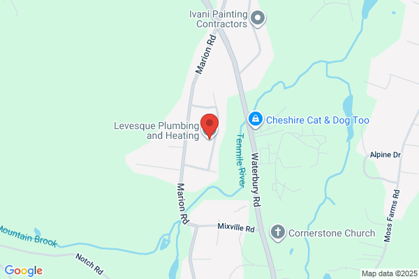 Levesque Plumbing & Heating