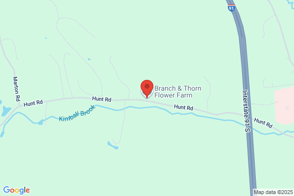 Sugarbush Florist