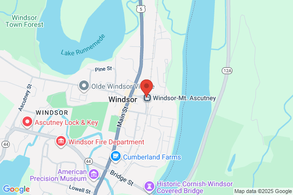 Windsor Station Restaurant