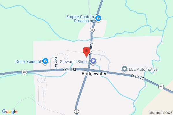 Bridgewater School Antique Center