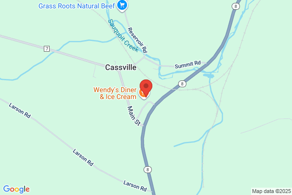 Cassville Fire Department