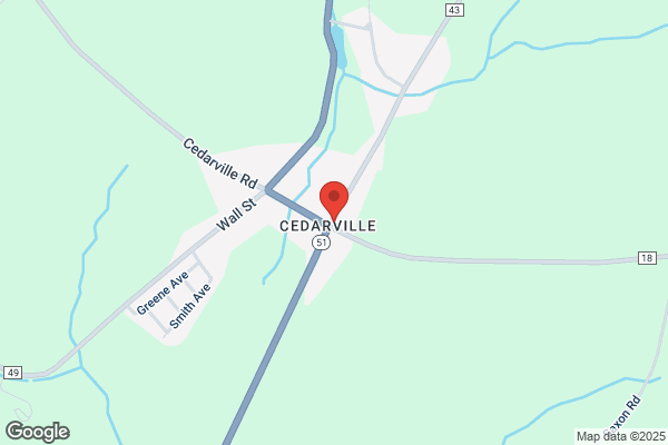 Cedarville Country Store
