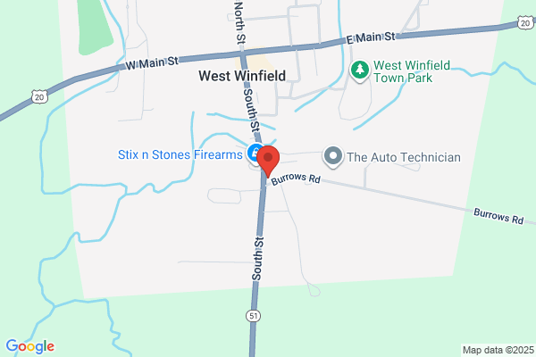 Dental Associates of West Winfield