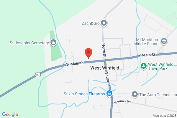 Dimbleby Friedel Williams & Edmunds Funeral Home