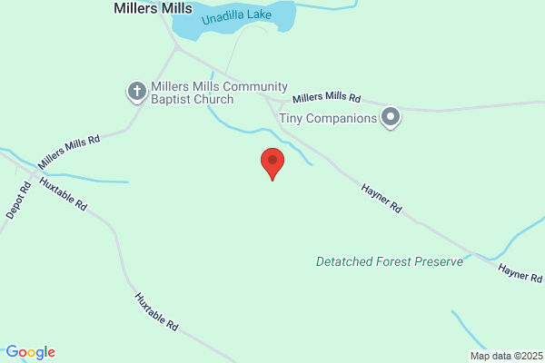 Hills Signs