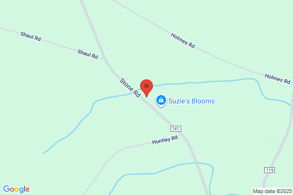 Stone Road Farm & Flower Shoppe