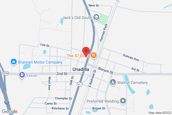 Unadilla Valley Auto Parts