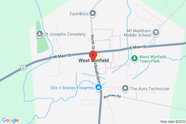 West Winfield Star