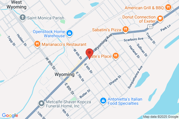 Bednarski Funeral Home & Monuments