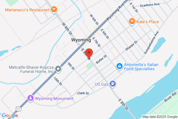 Carpinet Plumbing & Heating Inc