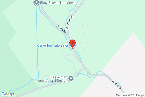 Carverton Auto Sales