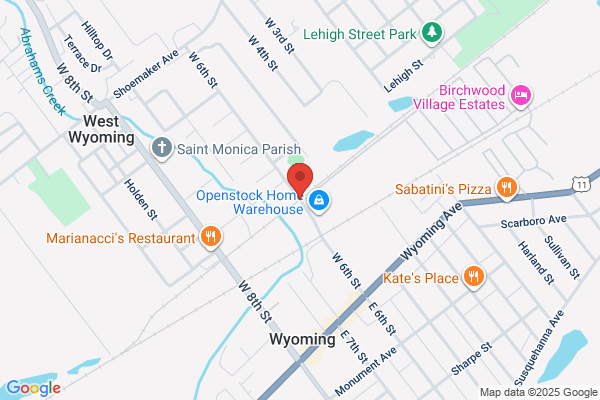 Concepts For Industries Inc
