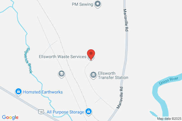 Ellsworth Disposal Service