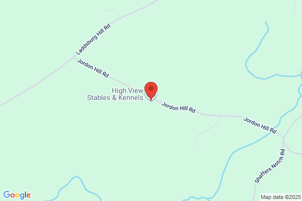 High Wycombe Farms Kennel