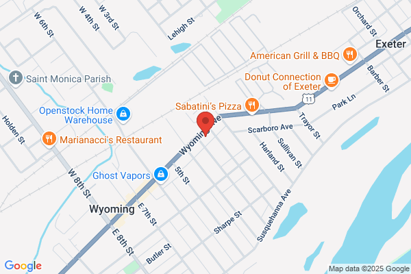 Pizzano C Auto Sales Inc