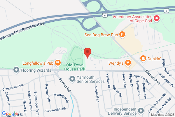 Cape Cod Plumbing & Heating Co., Inc.
